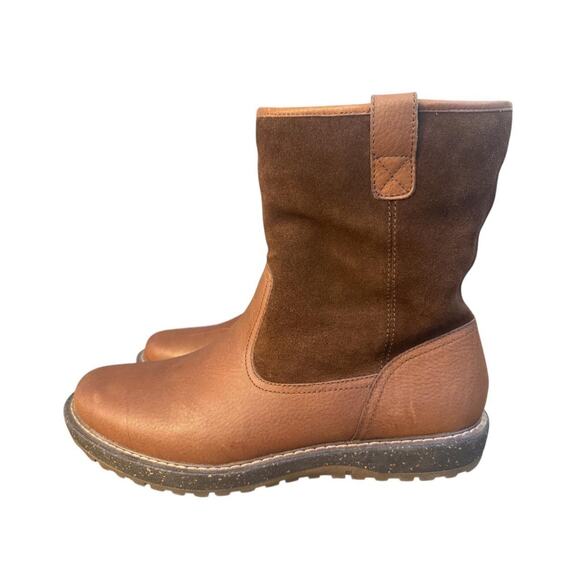 Abeo Bryson Shearling Lined Boot Men size 11 - Picture 8 of 9